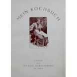 SammlungSammlung von 10 Kochbüchern. Deutsche Handschriften auf Papier, erstes DrittelSamm