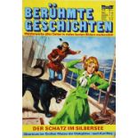 Bastei berühmte GeschichtenBastei berühmte Geschichten 30 Hefte der Serie, ab Heft 2-Bast