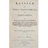 Winckell,G.F.D. aus dem.Winckell,G.F.D. aus dem. Handbuch für Jäger, JagdberechtigteWinck