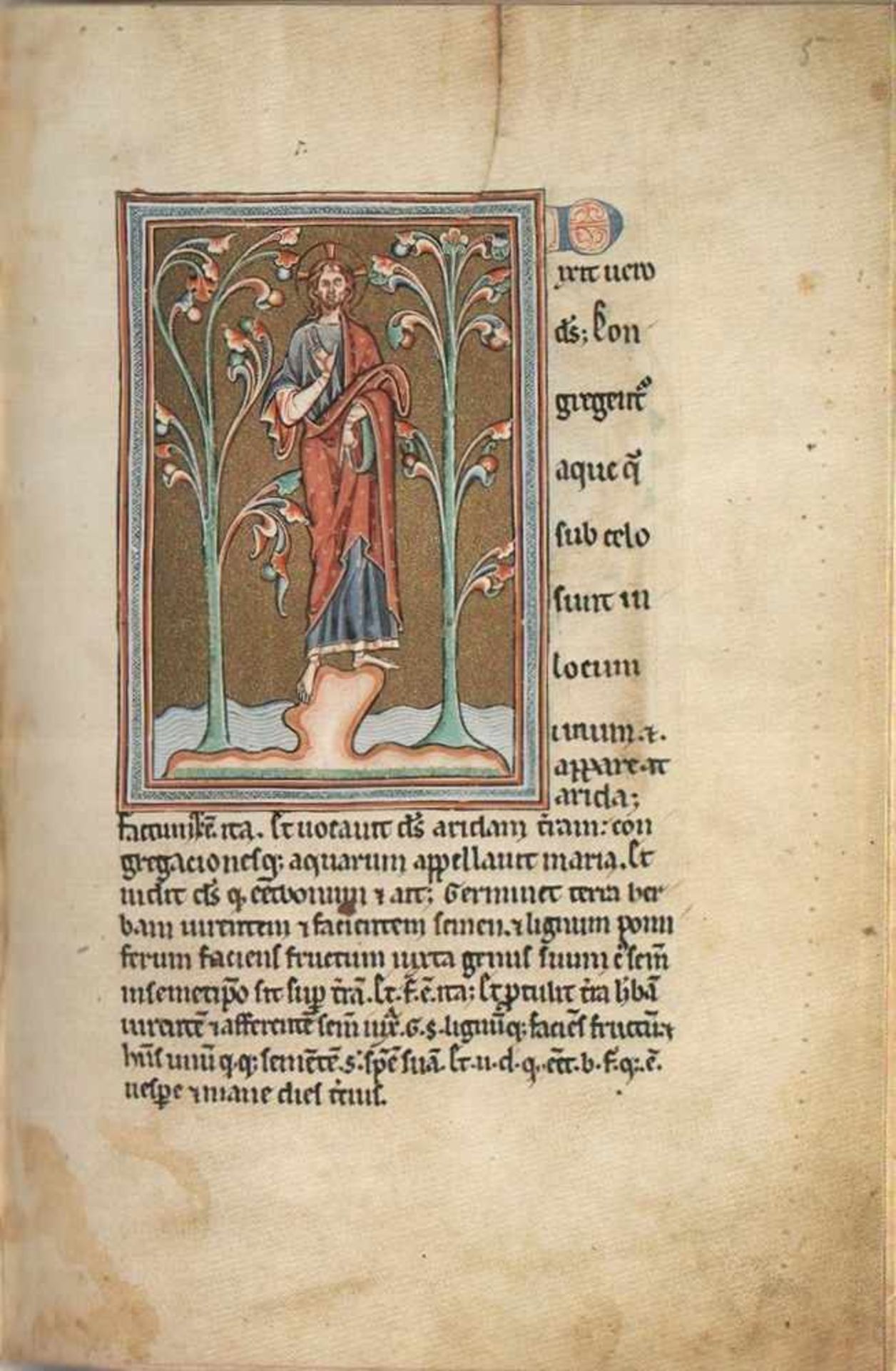Ashmole - Bestiarium.MS. ASHMOLE - 1511 - BESTIARIUM. Bodleian Library, Oxford. Faksimile - Ausgabe.