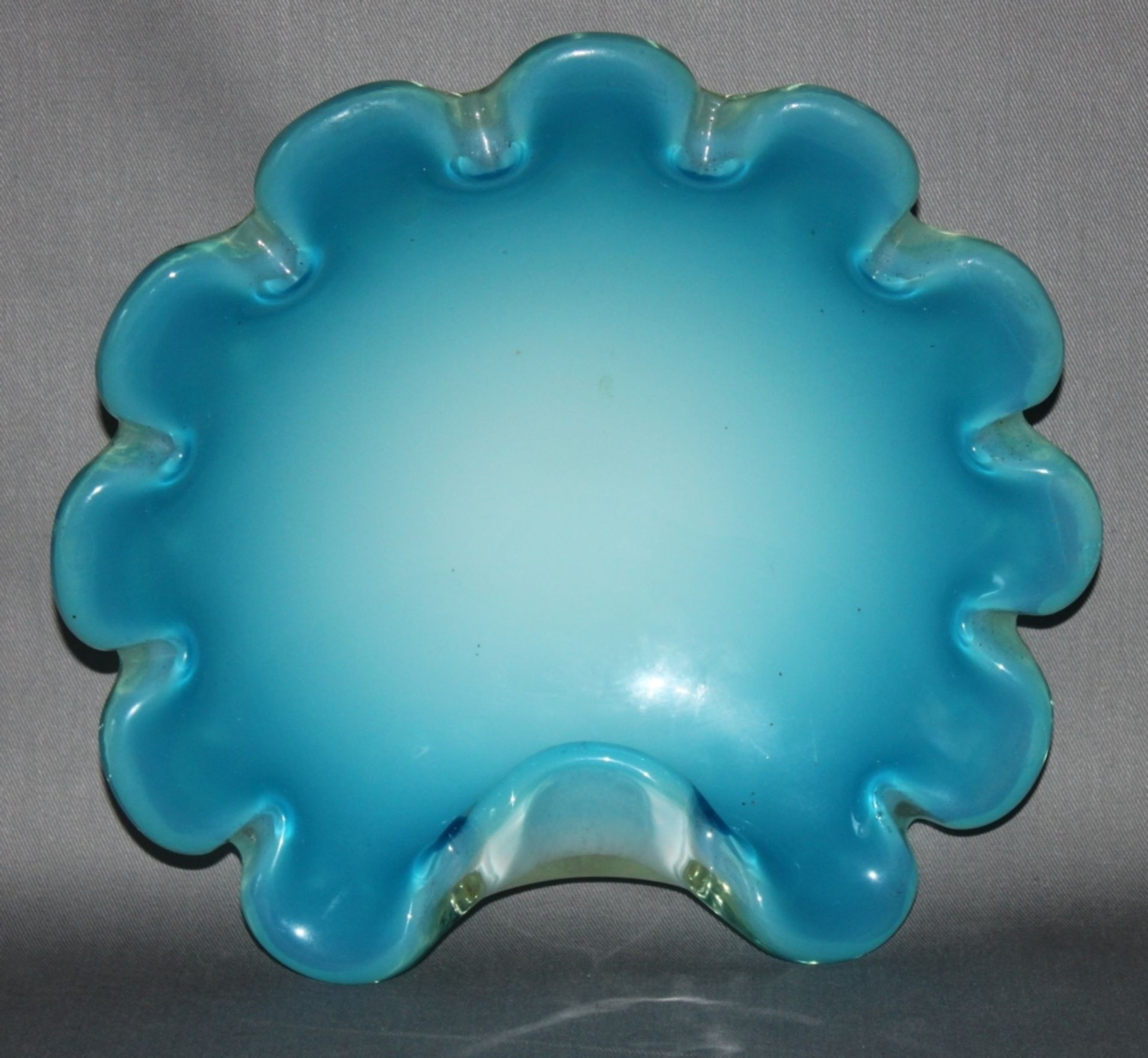 Glas. Frankreich. Lalique, R(ene).