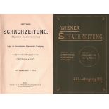 Wiener Schachzeitung.