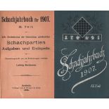 Bachmann, Ludwig.