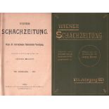 Wiener Schachzeitung.