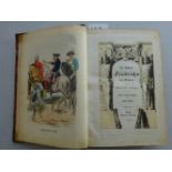 Lange, E.Die Soldaten Friedrich's des Grossen. Leipzig, Mendelssohn, 1853. XX, 599 S., 1 Bl. Mit