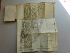 Amerika.- Wied-Neuwied, Maximilian Prinz zu.Reise nach Brasilien in den Jahren 1815 bis 1817. 2 Bde.