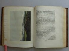 Polargebiete.- Mackenzie, G.S.Travels in the Island of Iceland, during the Summer of the Year MDCCCX