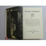 Pressendrucke.- Hoffmann, E.T.A.The Tales of Hoffmann. Translated out of the German by varoius