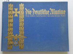 Kircher, A. u. M.v. Killinger.Deutschlands Flotte vom dritten Jahrhundert bis zum Dritten Reich.