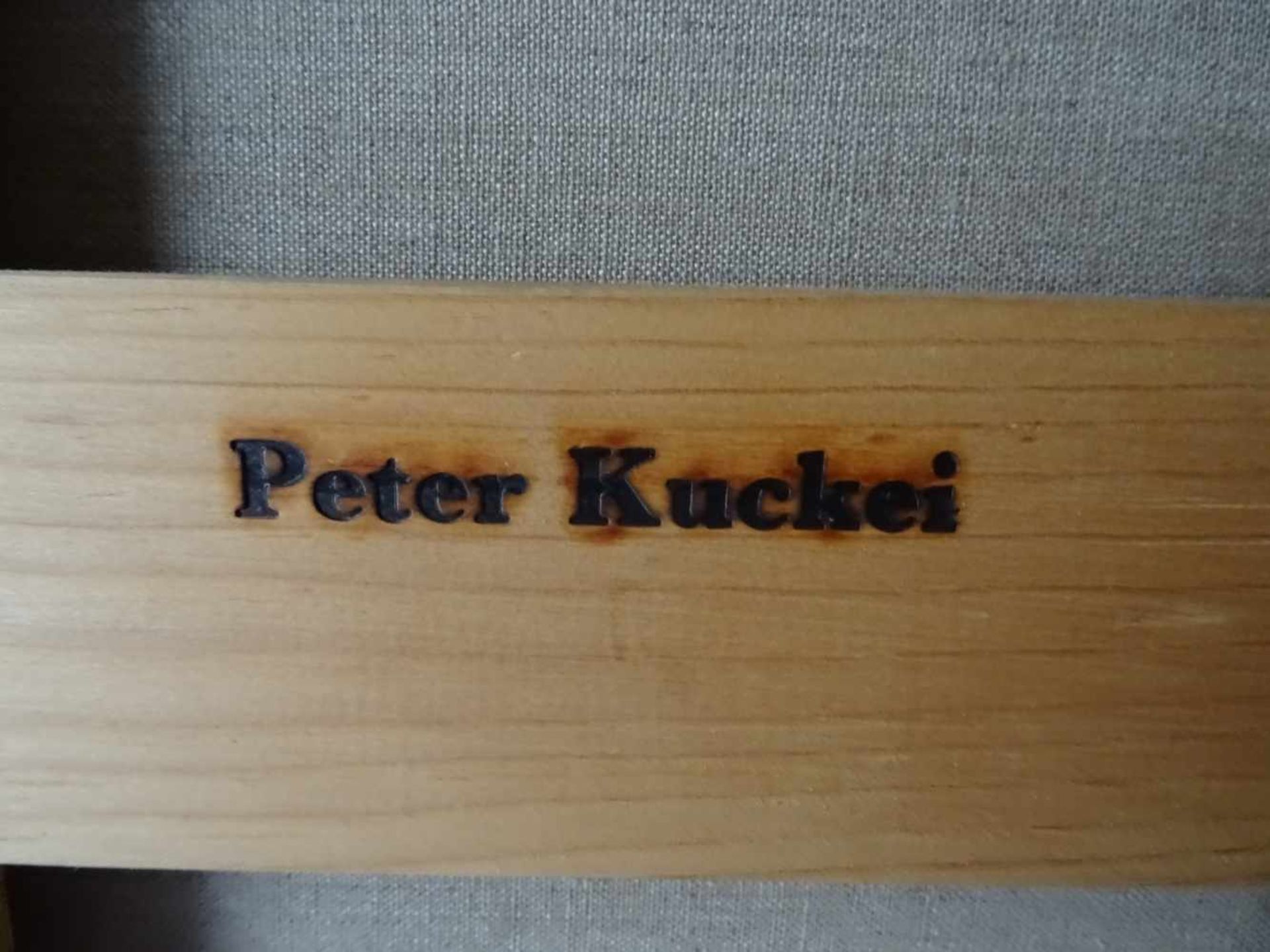 Kuckei, Peter - Image 7 of 7