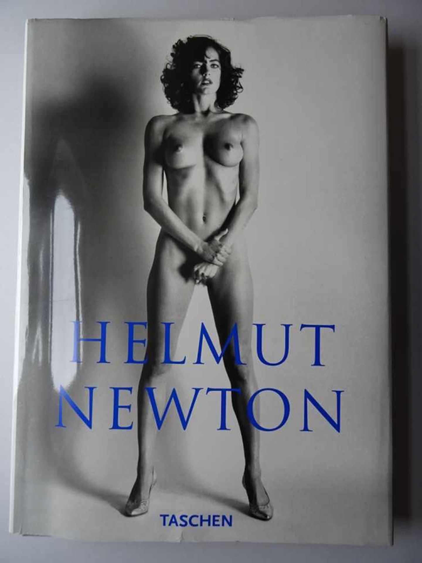 Newton, H. - Bild 2 aus 6
