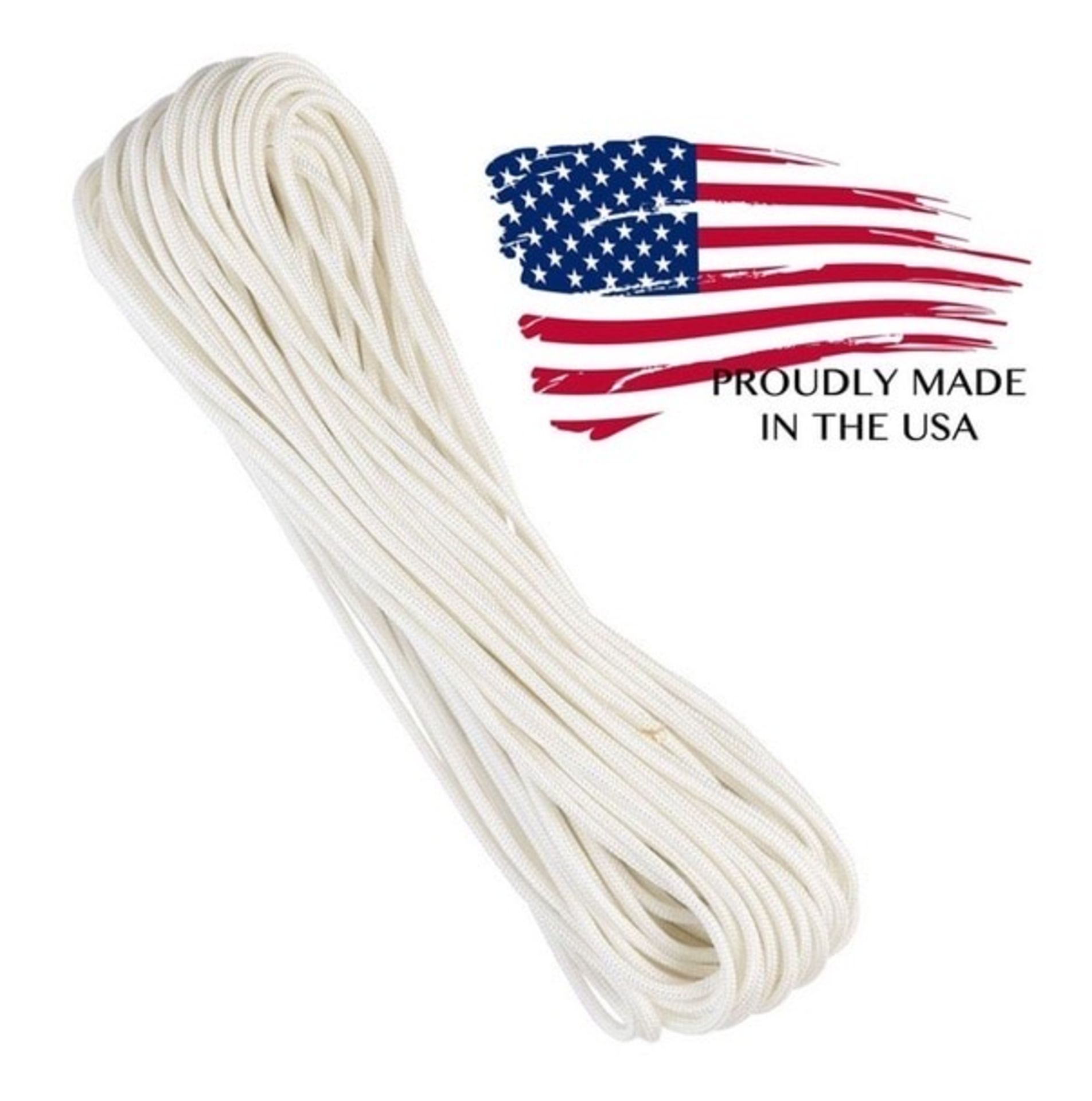 20,000+ units of Nylon Utility Rope Paracord Cord for indoor/outdoor use, Retail Value $33k+ - Image 2 of 9