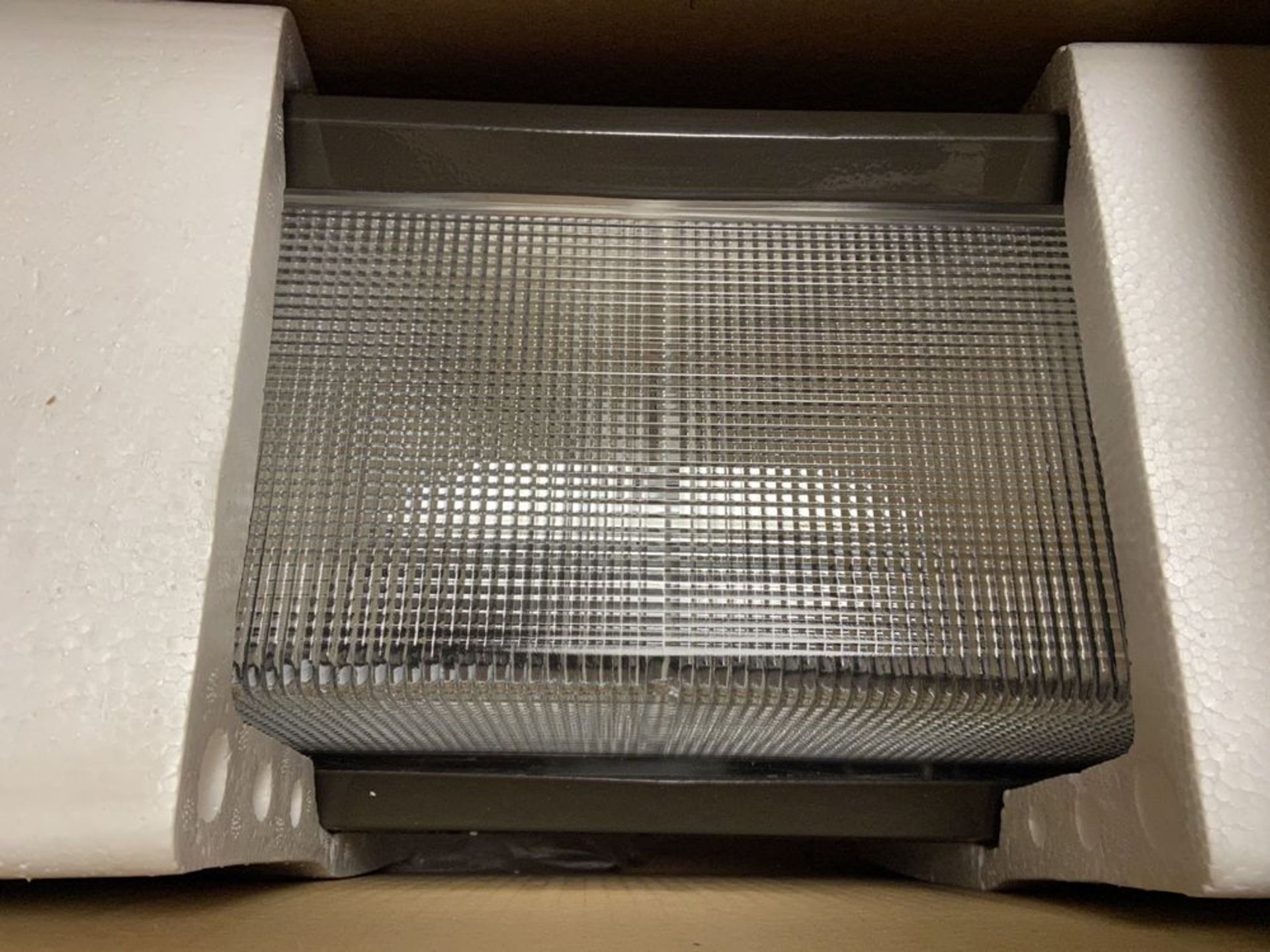 4 New in Box - Nu Vue Induction Lighting Fixtures, NV-WP-VL85W, NV-GL-RT70W, NV-RL-RT70W - Image 3 of 4