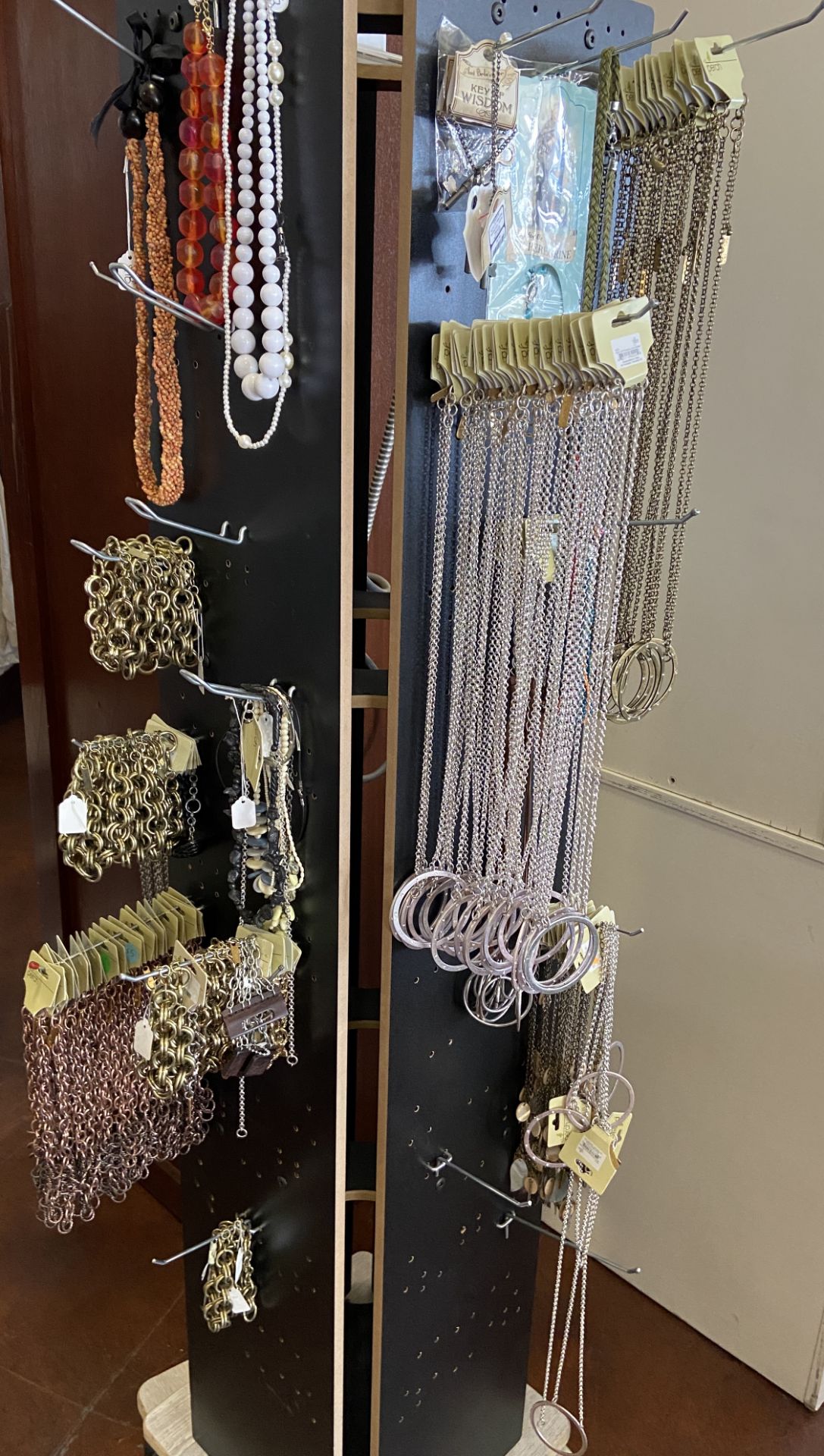 Assorted Jewelry, All new with tags