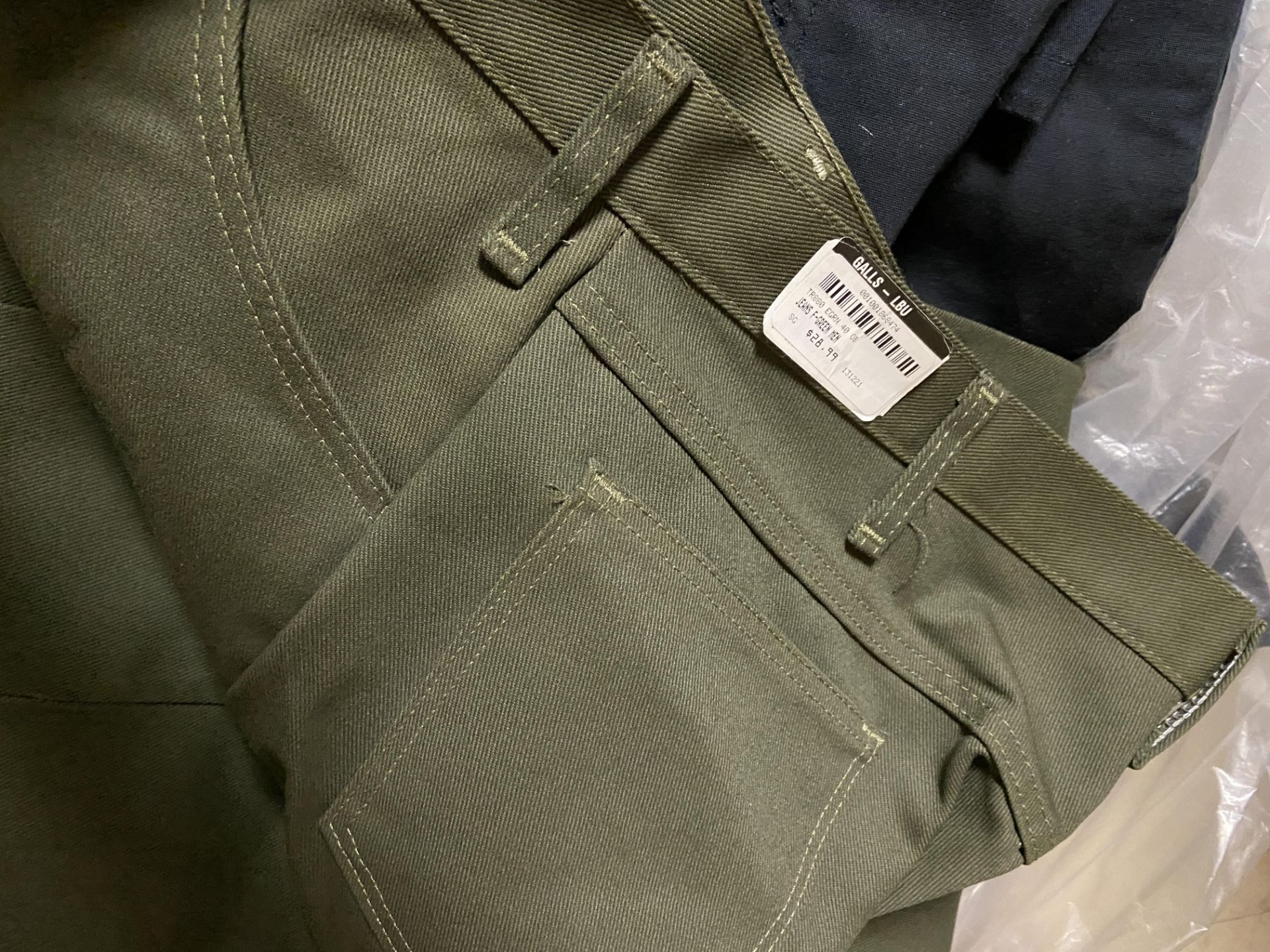 Large bag of Tactical Clothing, Pants, Shirts Etc - Image 4 of 4