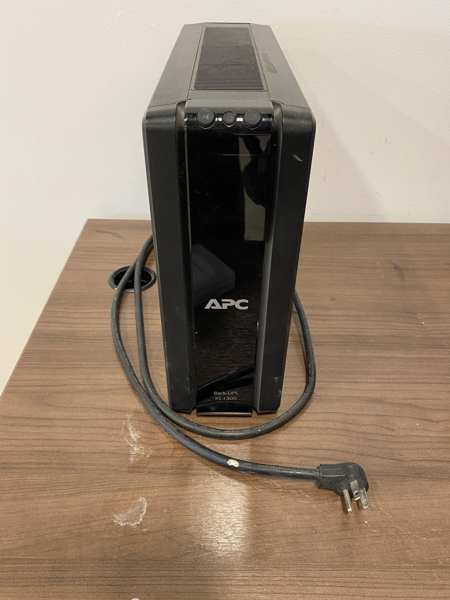 APC COMPUTER EXTERNAL POWER UNIT - Image 2 of 5