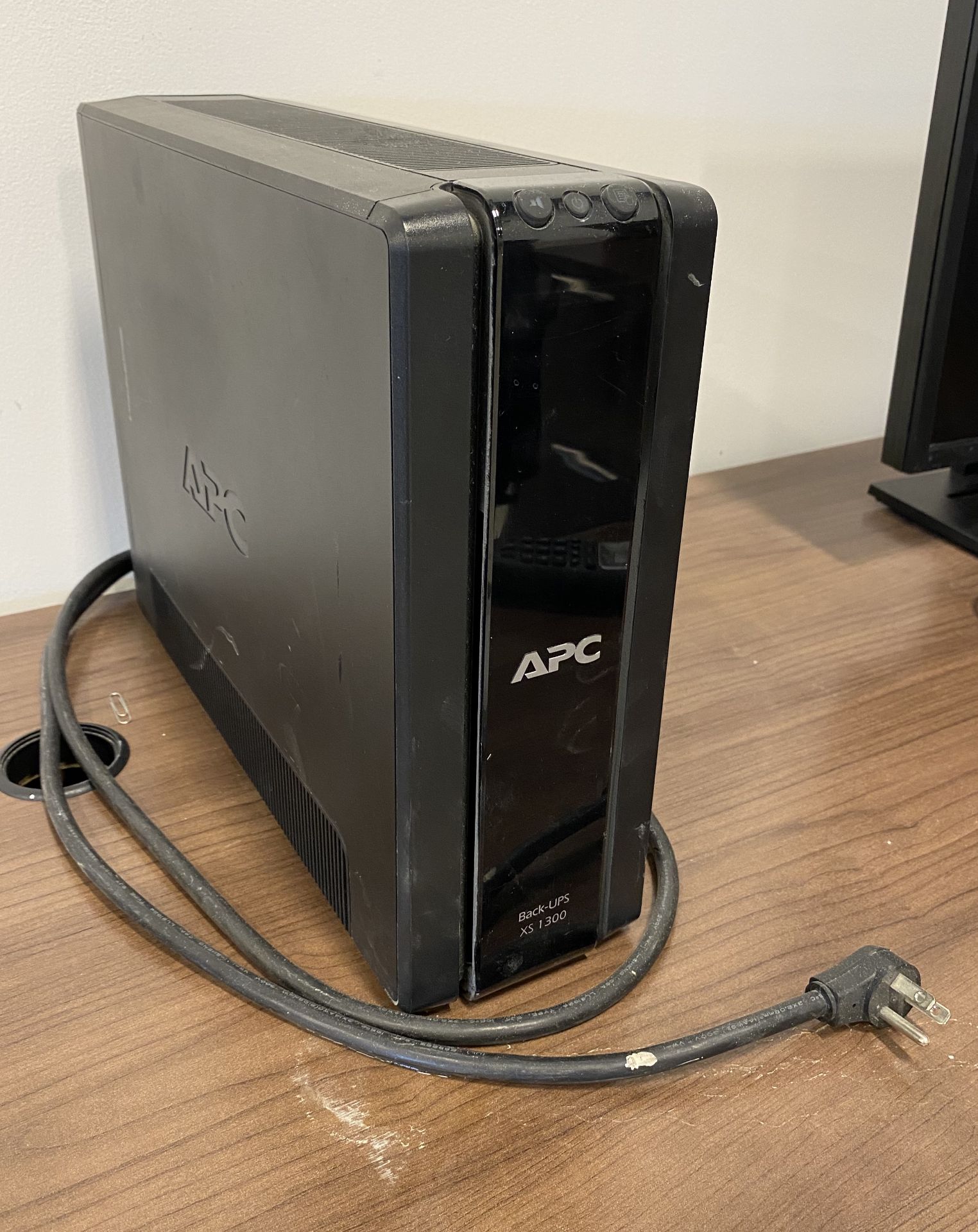 APC COMPUTER EXTERNAL POWER UNIT