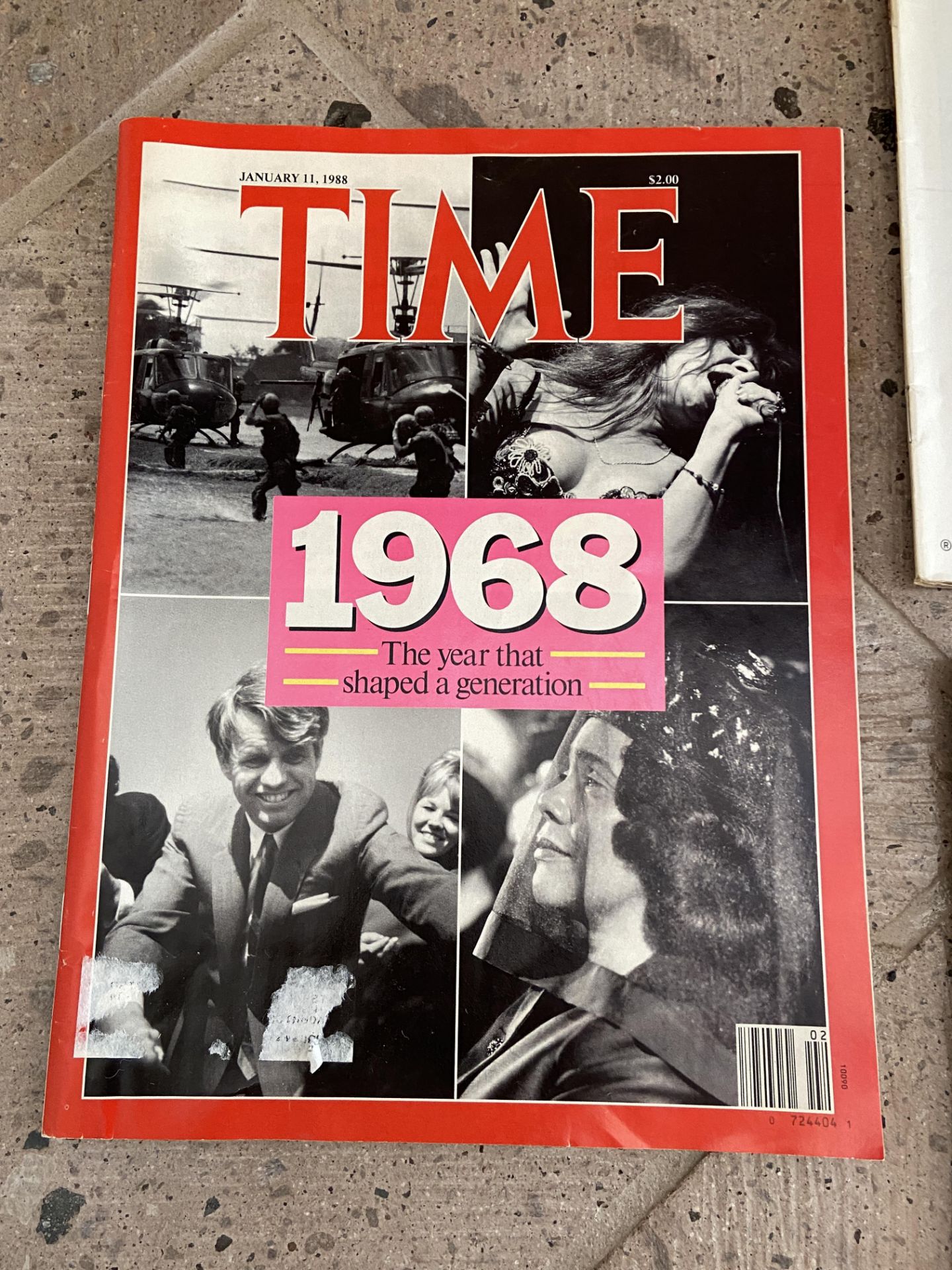 Vintage Magazines: Life, Time, Merrill Lynch - Bild 3 aus 4