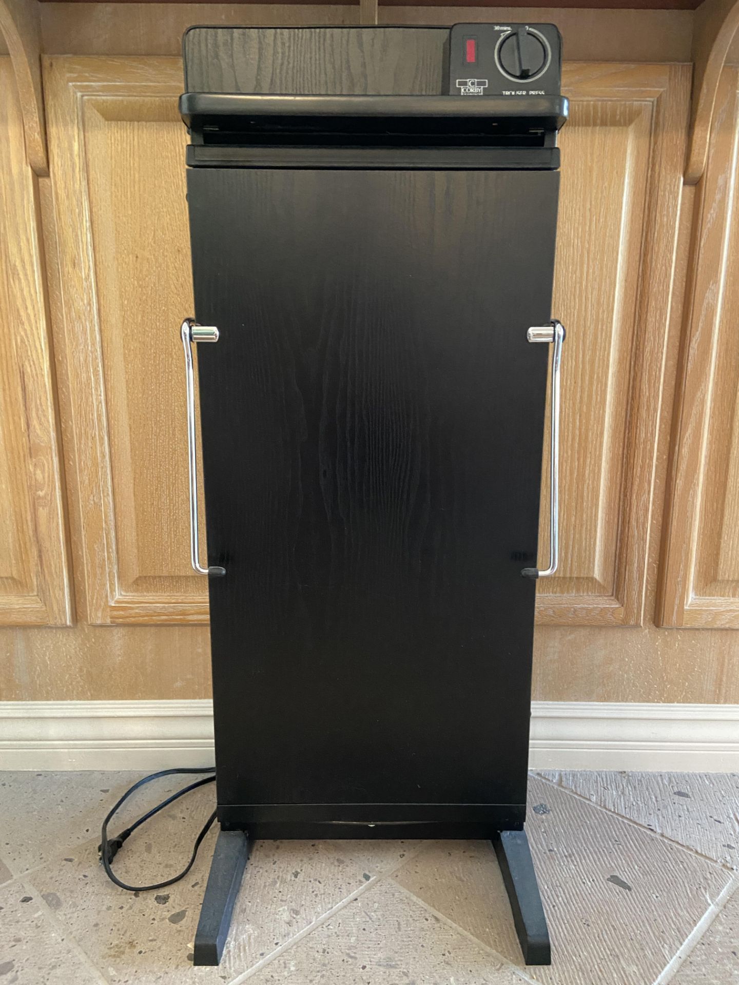 Vintage Corby Trouser Press