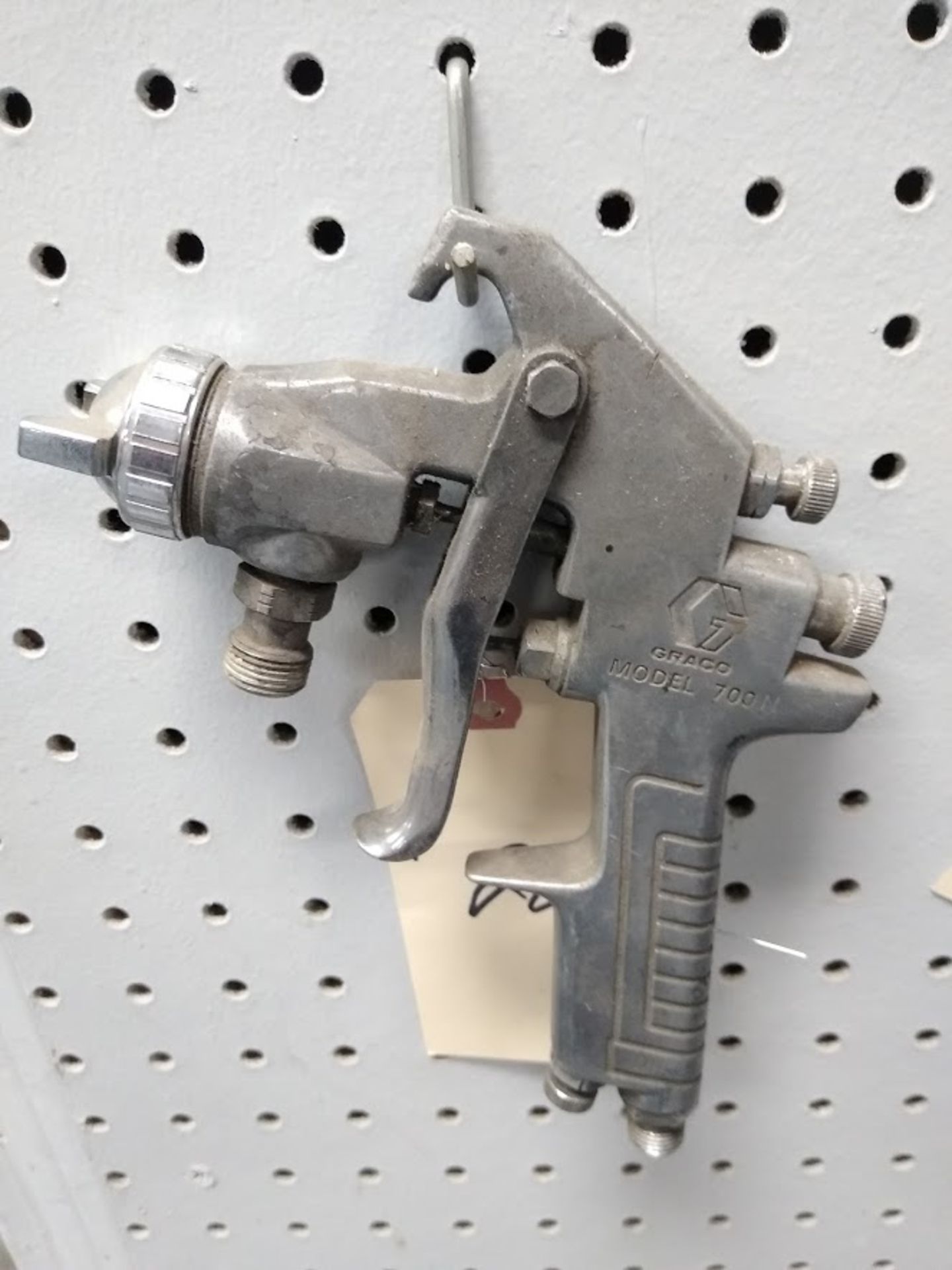 Graco Model 700 Air Spray Gun