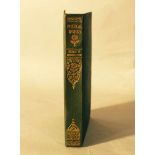 H.W. Longfellow, the poetical works, published by Cassell and Company.18,5 x 12 cmDieses Los wird in