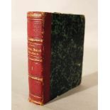 Französisch-Deutsches Wörterbuch, by Herbig Berlin 1865.14 ,5 x 12 cmDieses Los wird in einer