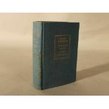 Französisch-Deutsches Wörterbuch, by Junka Berlin.14 x 9 cmDieses Los wird in einer online-Auktion