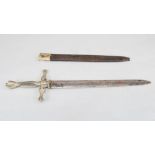 Ceremony Sword