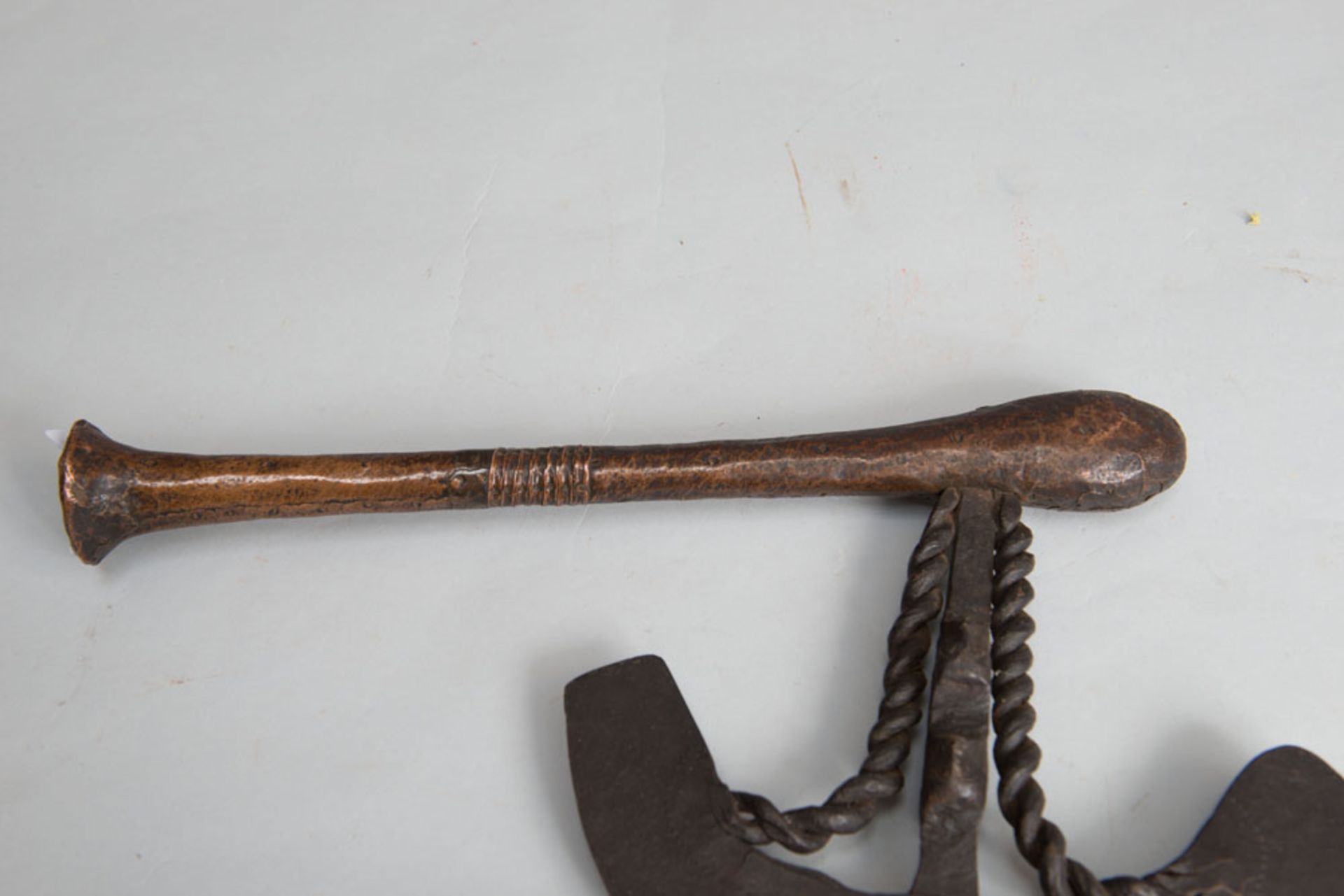 African or oriental axe - Bild 3 aus 3