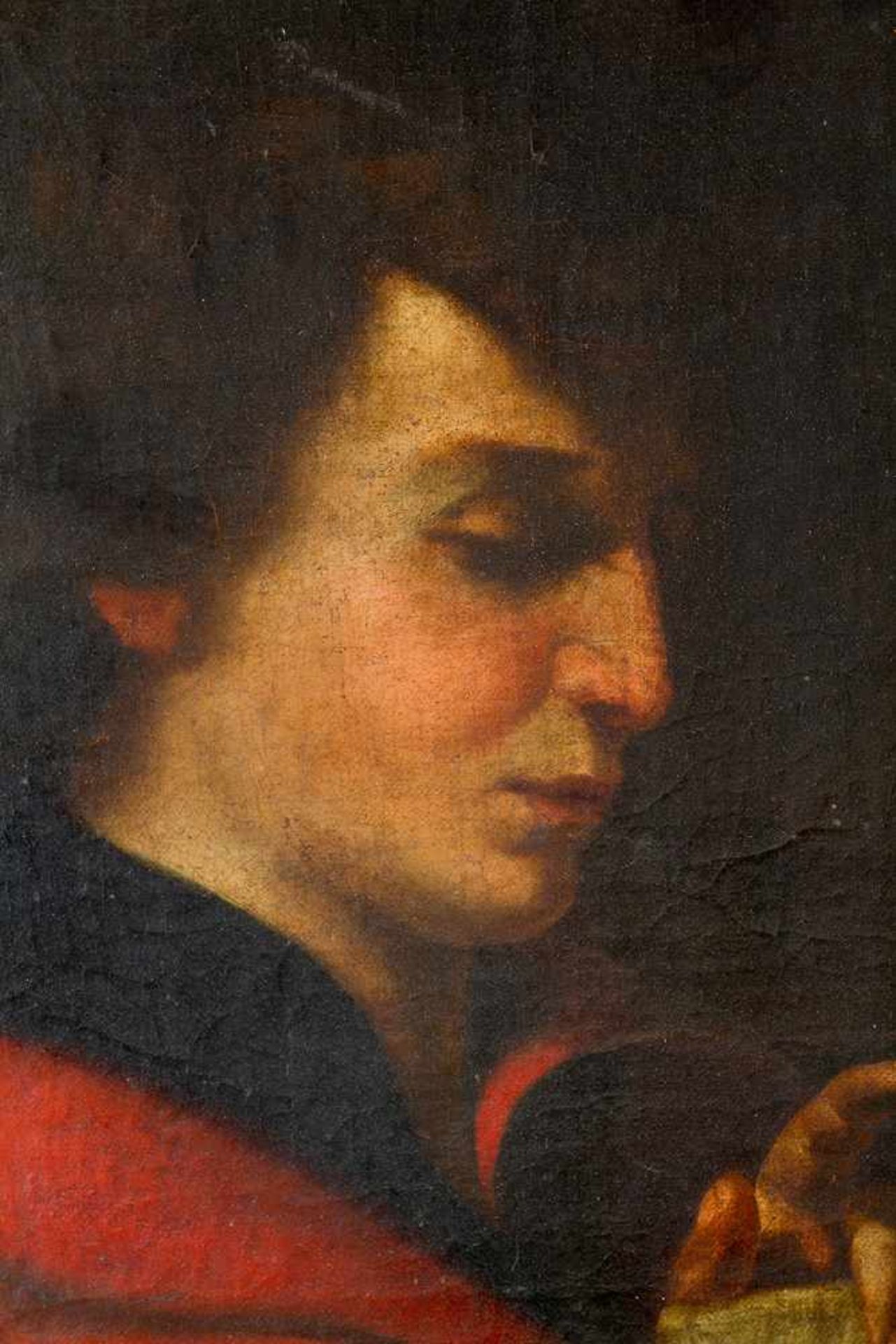 Italian artist 17th Century - Bild 3 aus 3