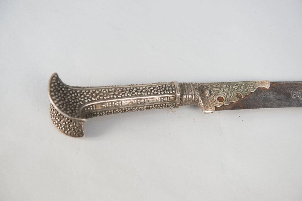 Oriental sword - Image 3 of 3