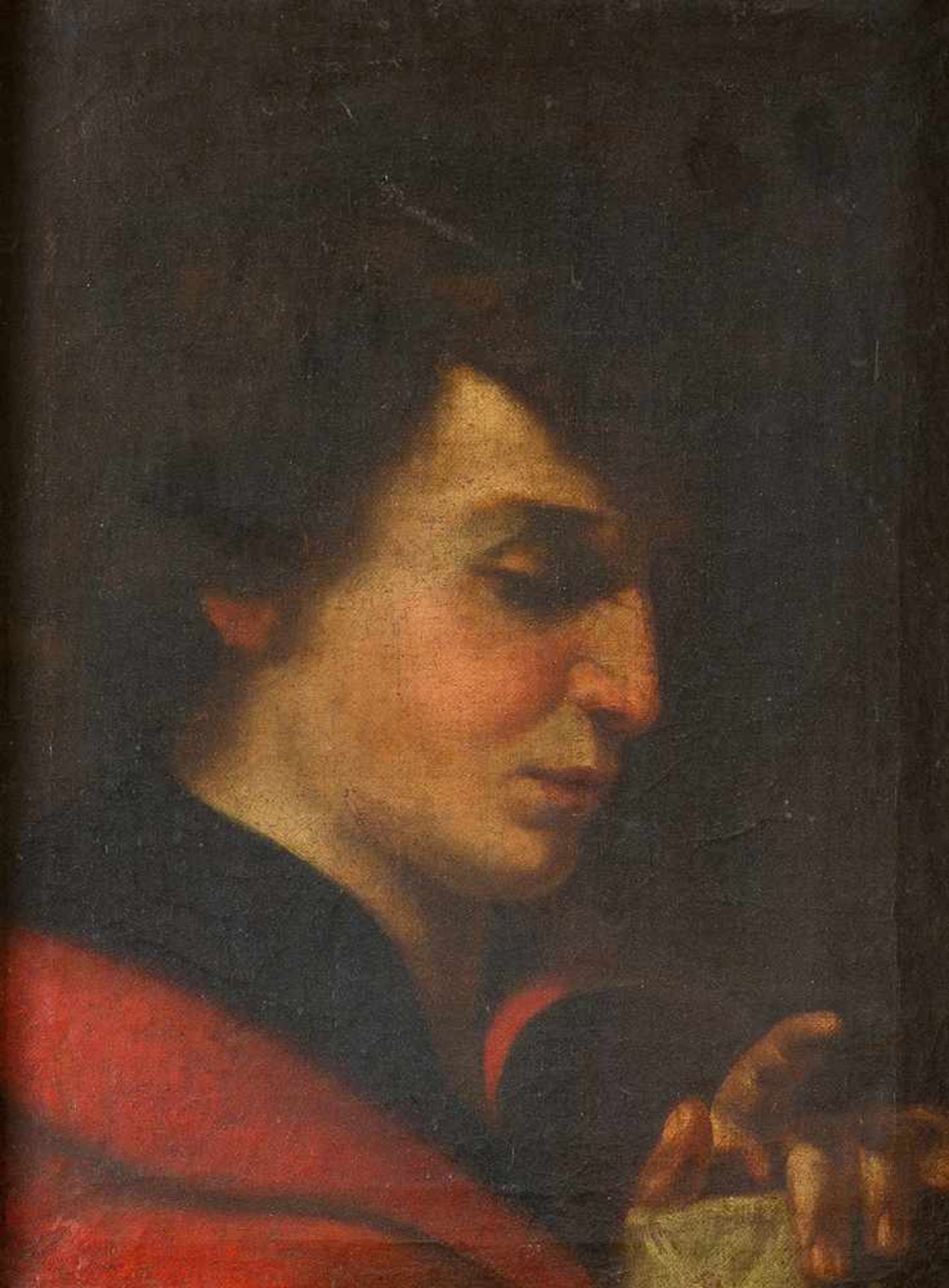 Italian artist 17th Century - Bild 2 aus 3
