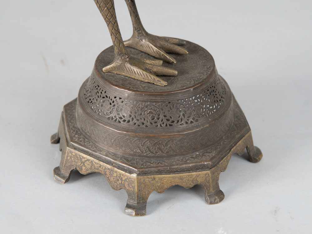 Islamic Incense burner - Image 2 of 3