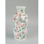 Trapani ceramic vase