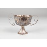 Jugendstill Silver Goblet