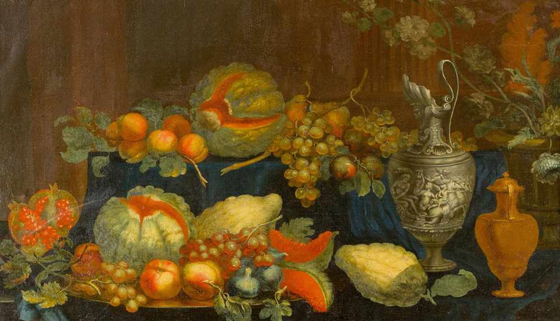Meifren Conte(1630-1705)-attributed - Bild 2 aus 3
