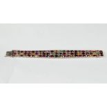 Art Deco Ladys bracelet