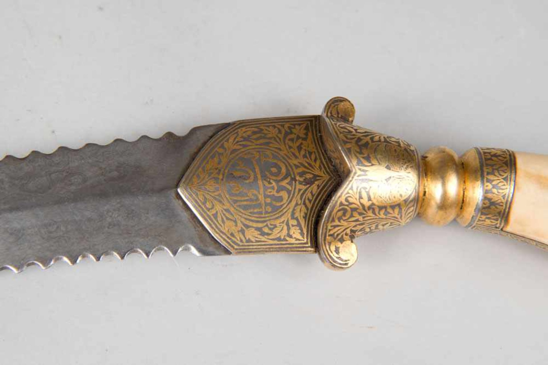 Persian dagger - Bild 2 aus 3