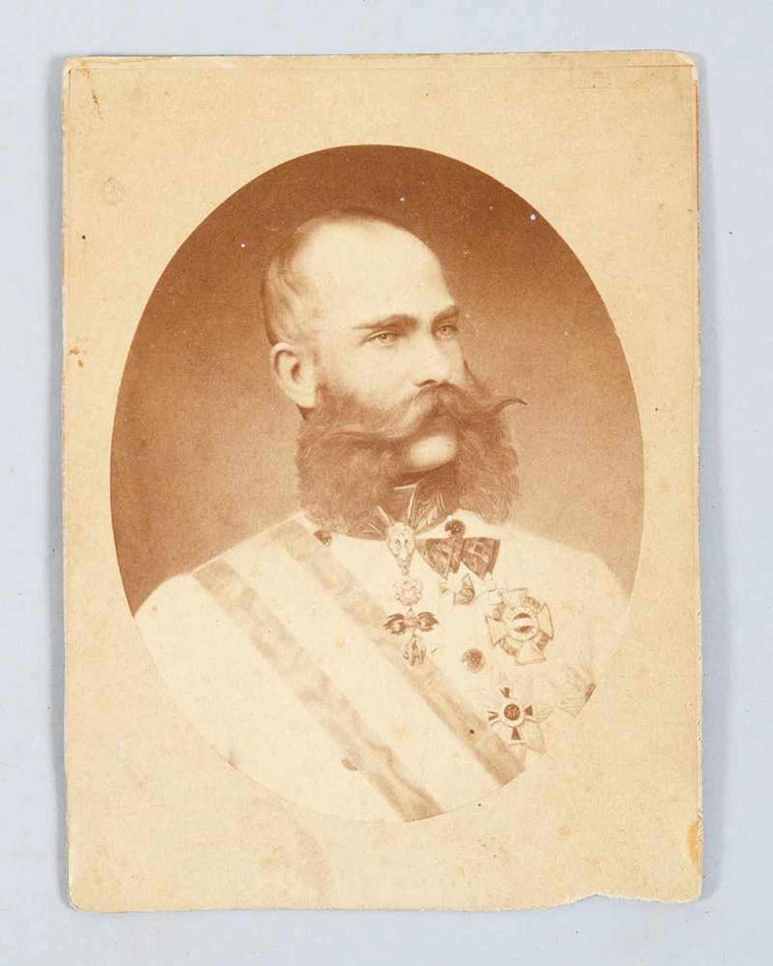 Kaiser Franz.Joseph I (1830-1916)