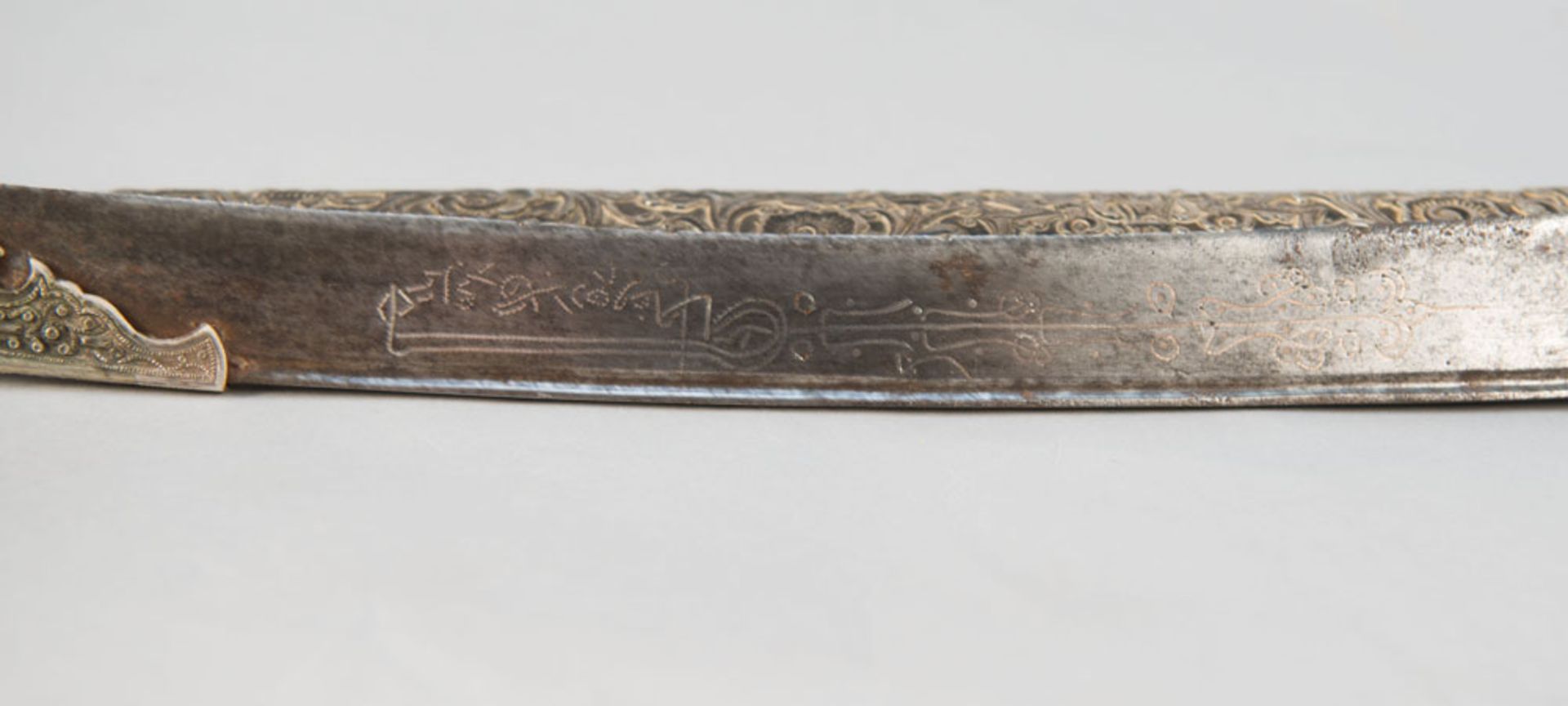 Oriental sword - Bild 2 aus 3