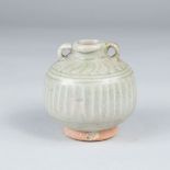 Early chinese vessel