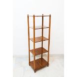 Biedermaier etagere