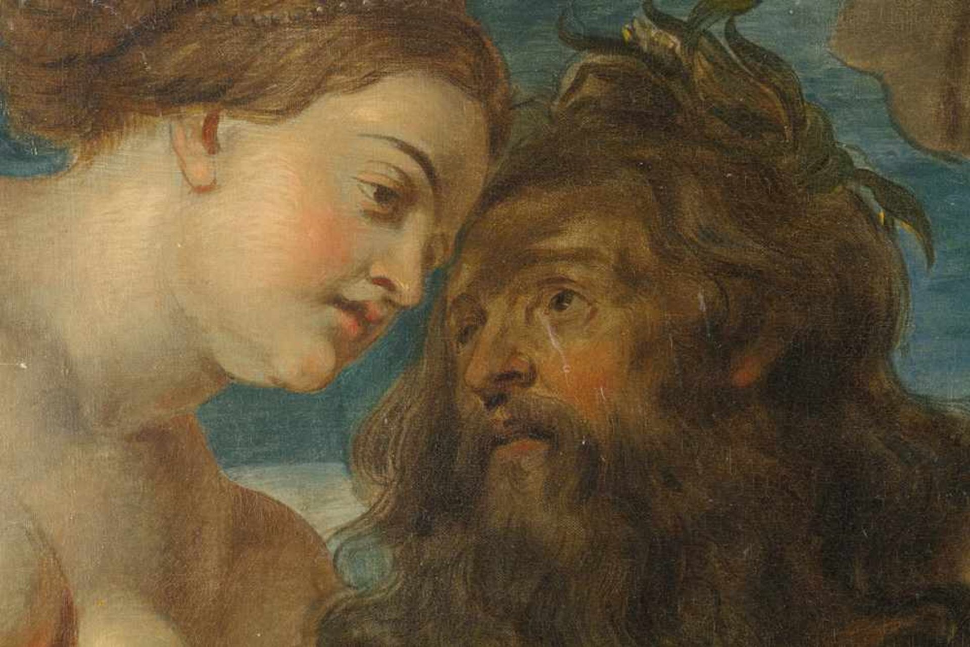 Peter Paul Rubens (1577-1640)-attributed - Image 3 of 3