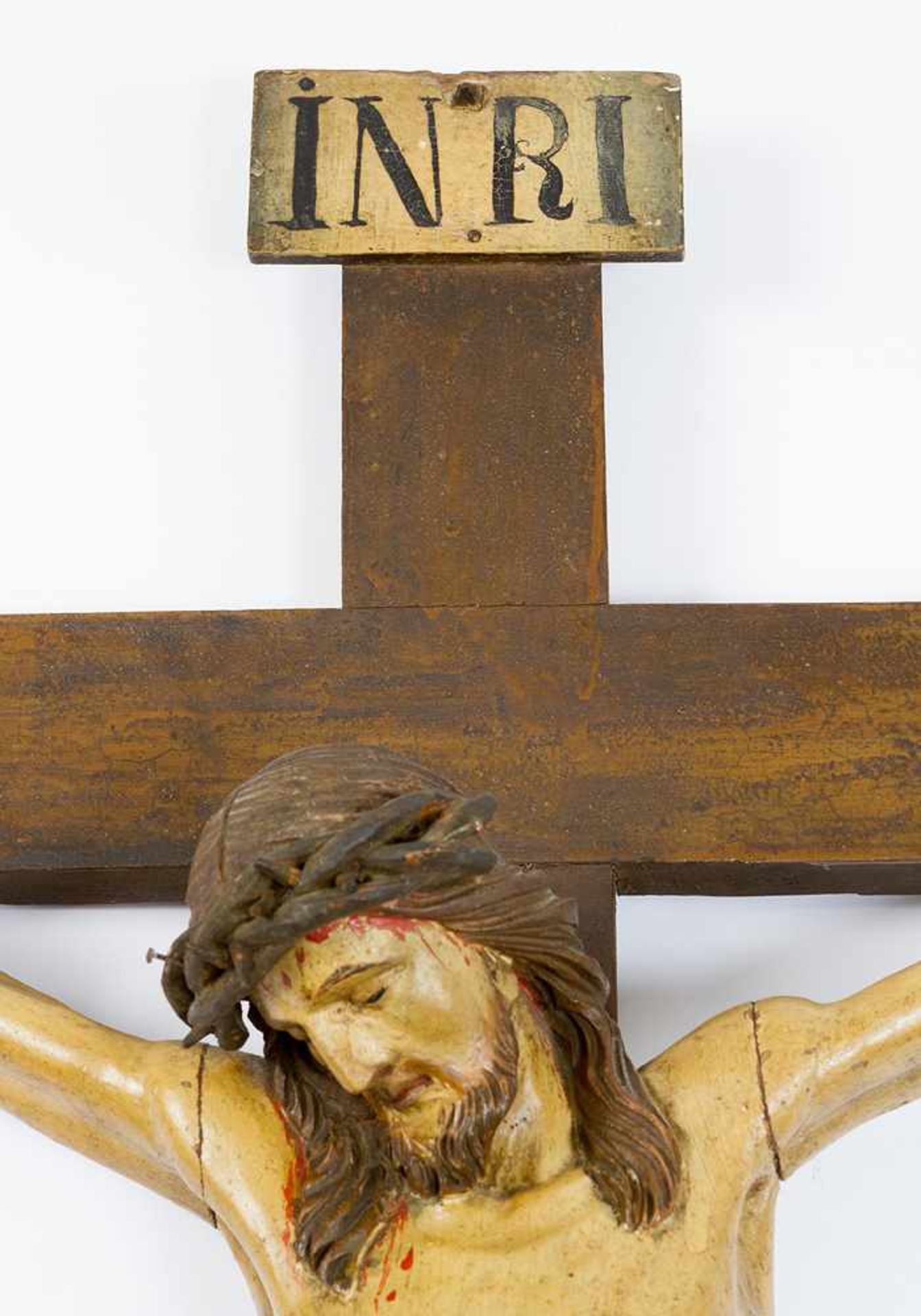 Crucifix - Bild 3 aus 3