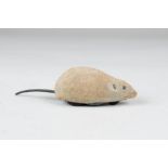 Schuco toy mouse