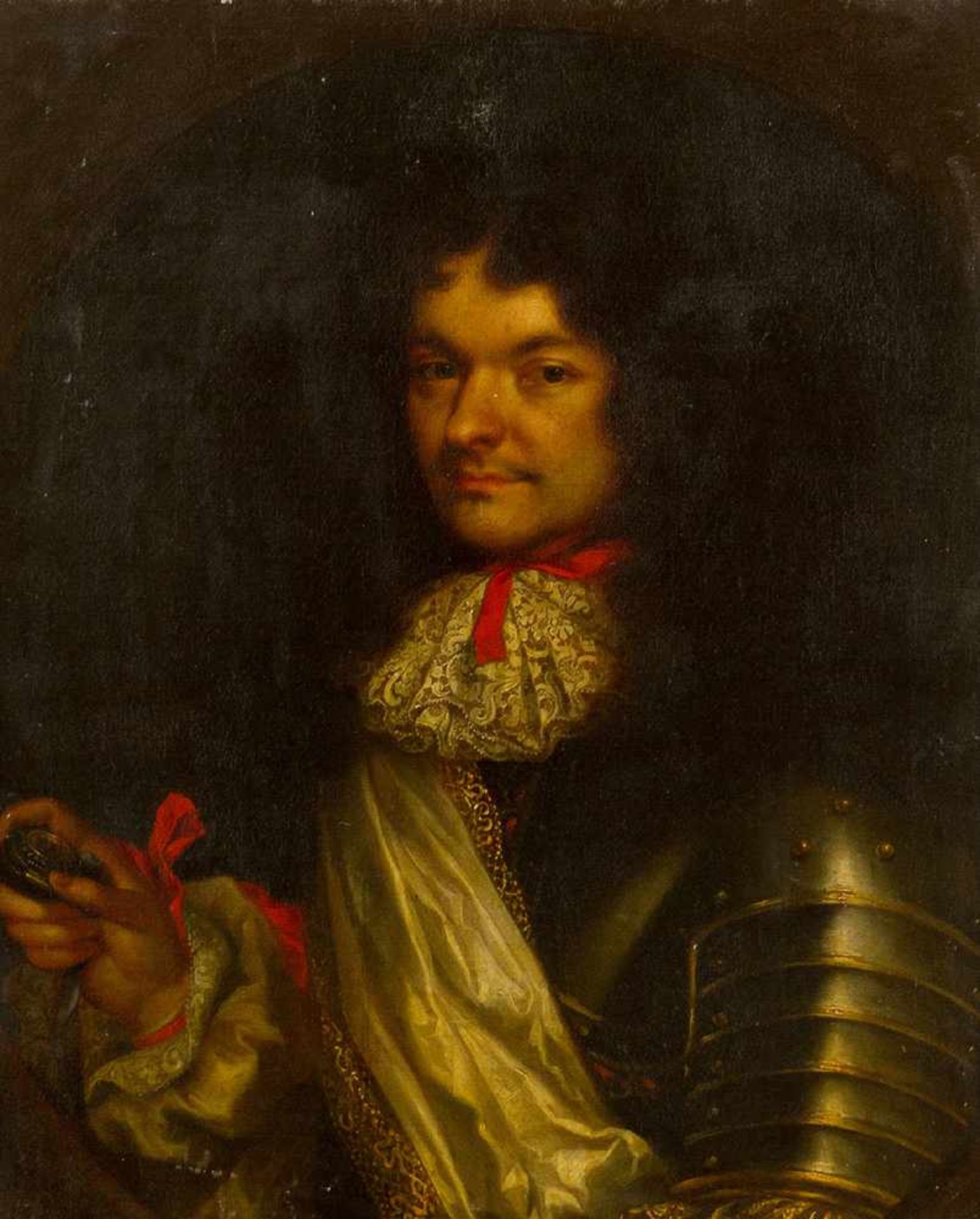 Pierre Mignard (1612-1695)-attributed - Bild 2 aus 3