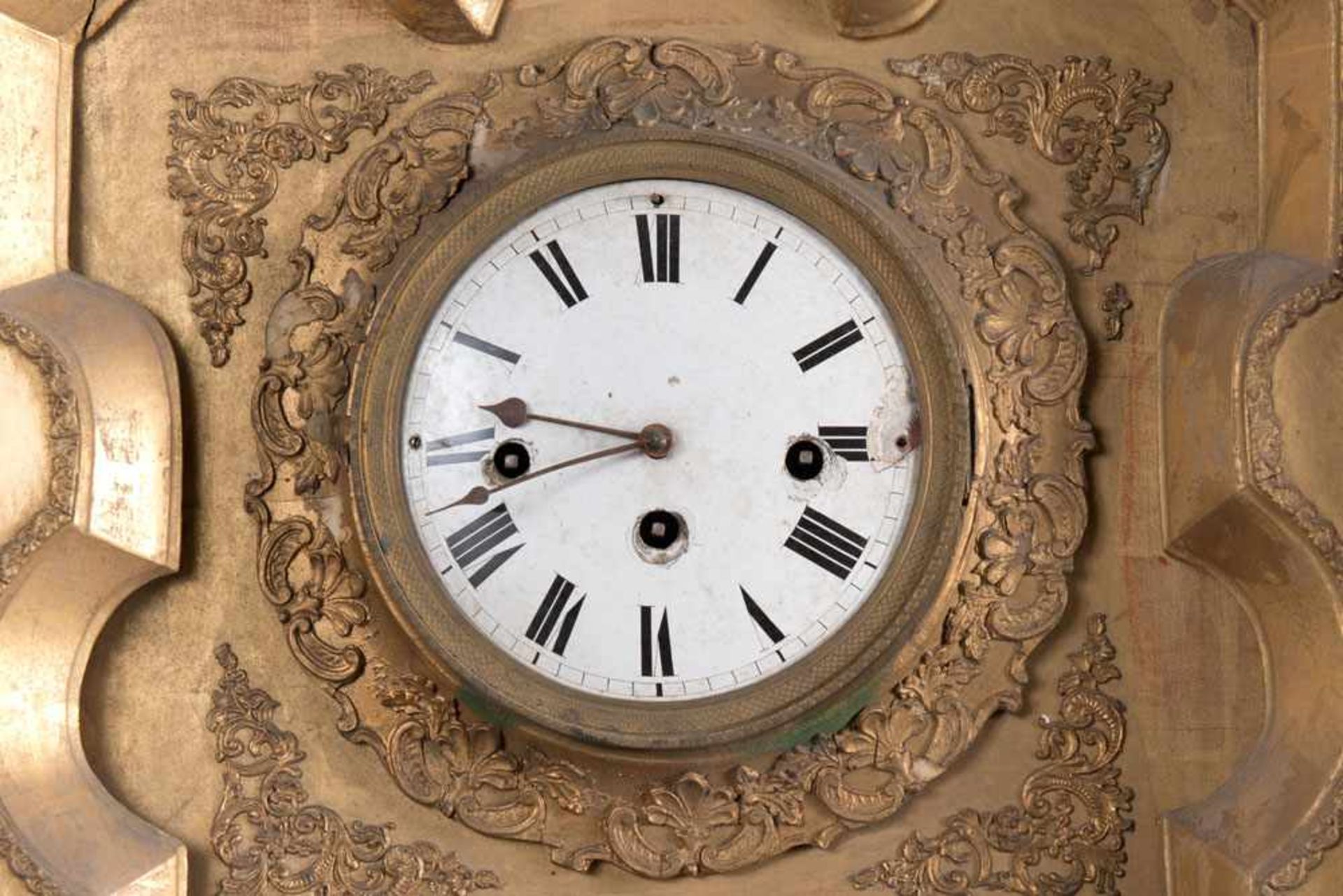 Vienna wall clock - Bild 2 aus 3