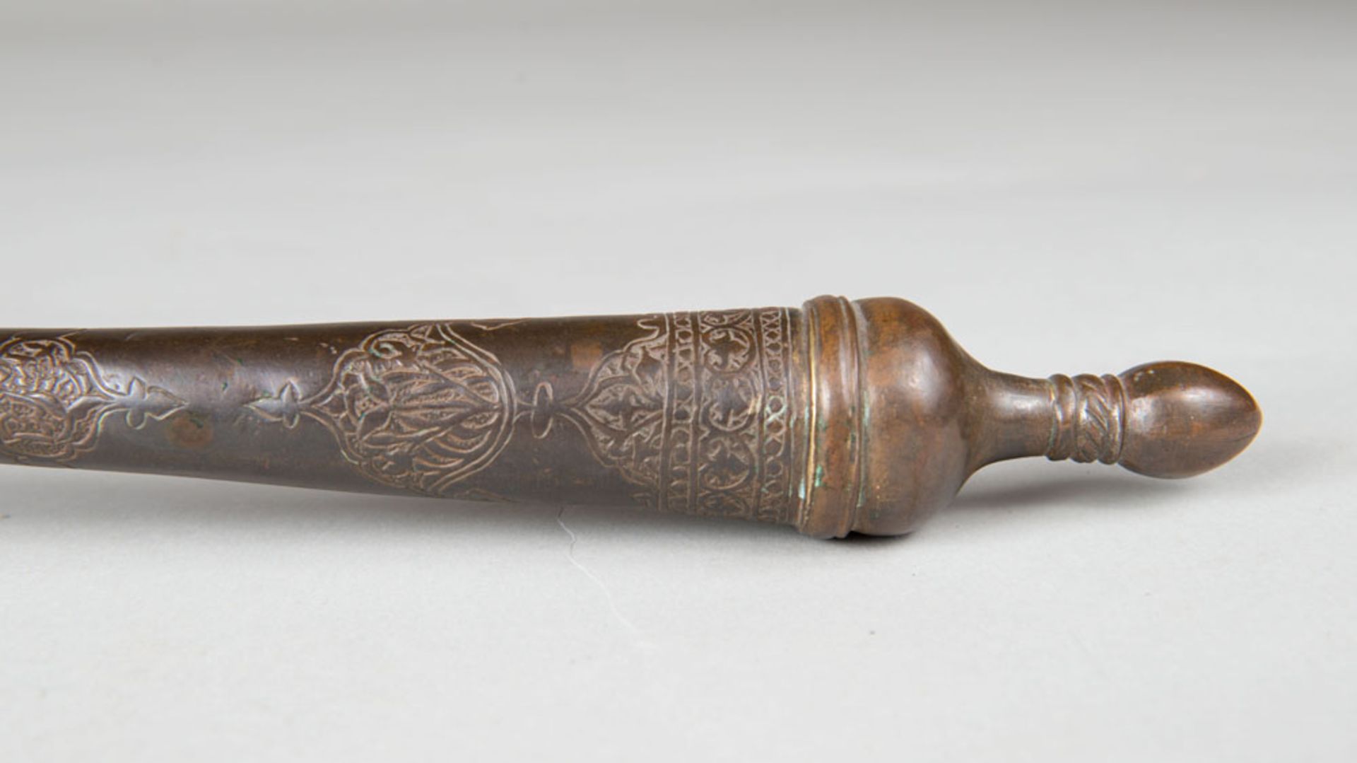 Oriental ladle - Image 3 of 3