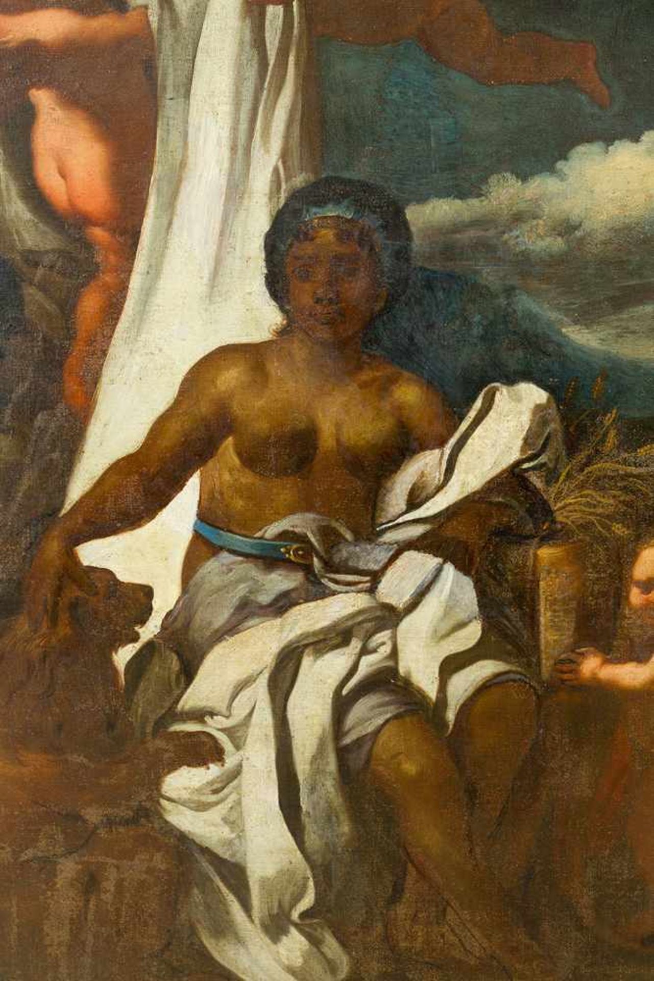 Francesco Solimena (1657-1747)- attributed - Bild 3 aus 3