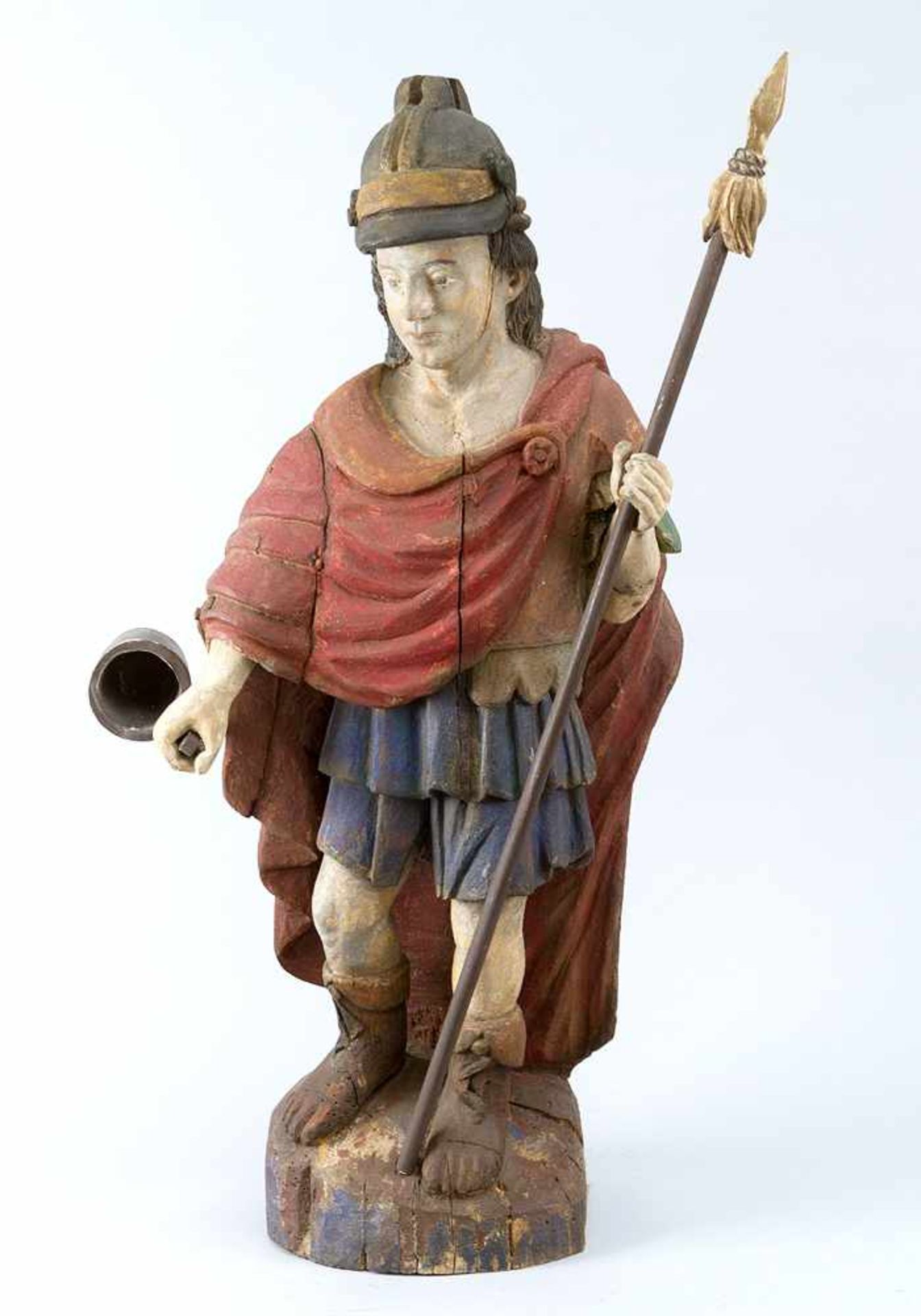 Saint Florian